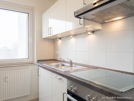 Wohnen auf der Wilhelmshöhe in Eutin: 2,5-Zimmer-Wohnung zu mieten - Foto 5