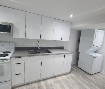 For Lease - 26 Millcroft Way Unit# (Bsmnt), Vaughan, Ontario - Photo 1