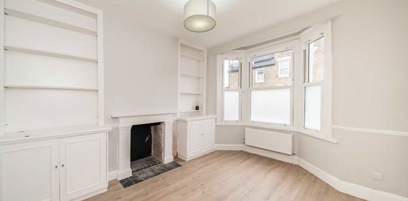 Steerforth Street, SW18 4HF, London - Photo 2