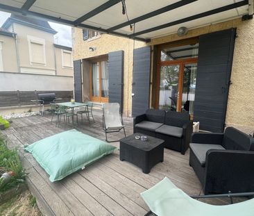 Maison à louer - Photo 3