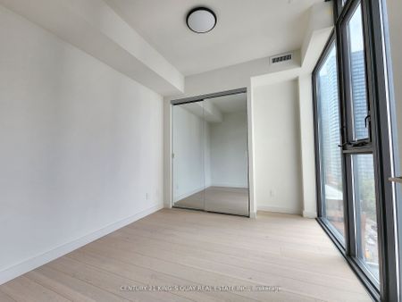 For Lease - 81 Wellesley Street Unit# 1004, Toronto, Ontario - Photo 2