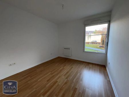Appartement à louer 3 pièces 67.63m² - Photo 4