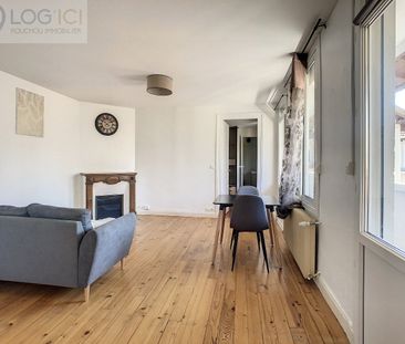 Location Appartement 2 pièces 49m² PAU 64000 - Photo 2
