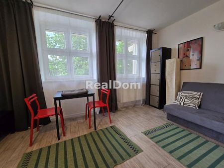 Mieszkanie Bielsko-Biała Centrum powierzchnia 38.0 m² C154-WM-05643 - Photo 2