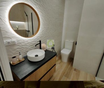Apartamento de alquiler en Juan Pablo II, San Francisco Javier - Photo 2