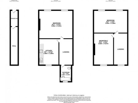 3 bedroom flat share to rent - Photo 5