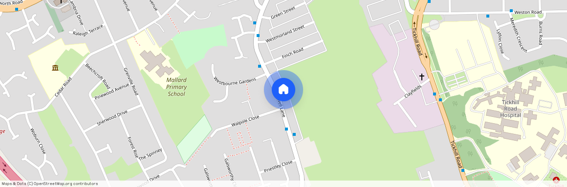Springwell Lane, Doncaster, DN4