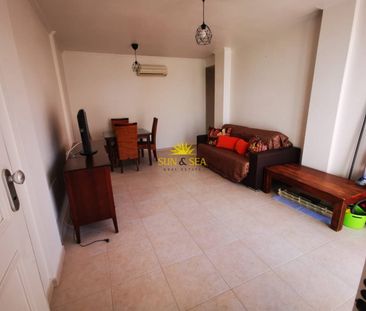 GROUND FLOOR FOR RENT, 2 BEDROOMS AND 1 BATHROOM IN TORRE-PACHECO, ... - Photo 2