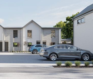 45 Rahera Street, Spreydon - Photo 1