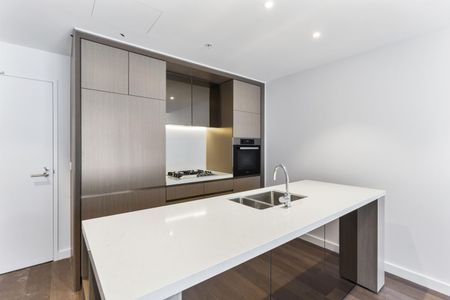 1308/81 Harbour Street, Haymarket NSW 2000 - Apartment For Rent | Domain - Photo 5