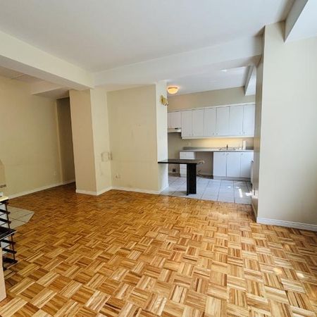 Appartement 4 ½ à louer Montcalm / Saint-Sacrement août 2026 - Photo 4