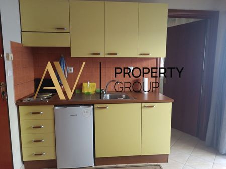 Studio/Γκαρσονιέρα για ενοικίαση Βαρδάρης - Δικαστήρια (Βαρδάρης - Λαχανόκηποι) - Φωτογραφία 2