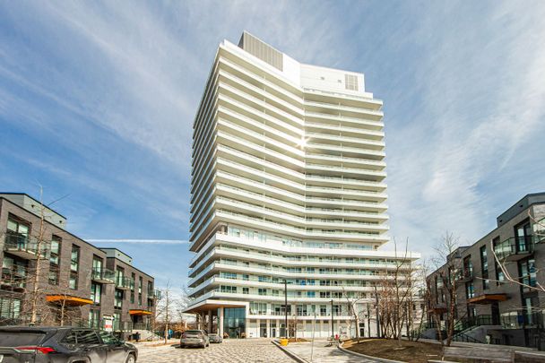 For Lease - 20 Brin Drive Unit# 507, Toronto, Ontario - Photo 1