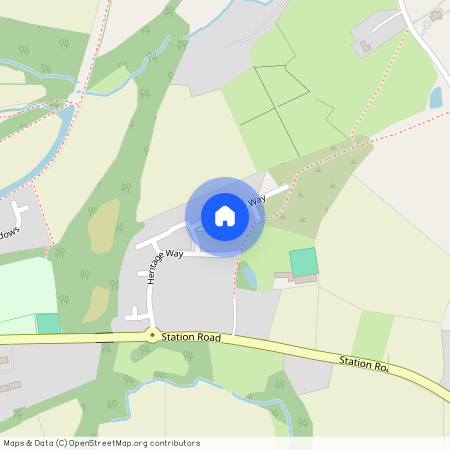 109, Heritage Way, Shropshire, SY22 6LN