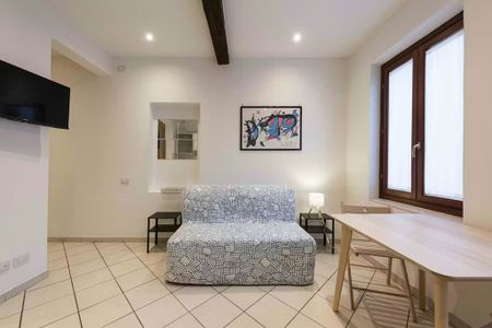 Via dellAriento, Florence, Tuscany 50123 - Photo 3