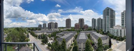 For Lease - 28 Avondale Avenue Unit# 905, Toronto, Ontario - Photo 5