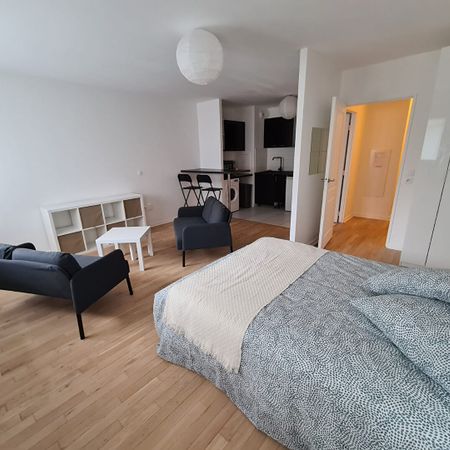 Appartement 1 pièce - Photo 4