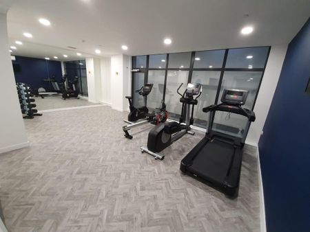 Studio to rent - Photo 3