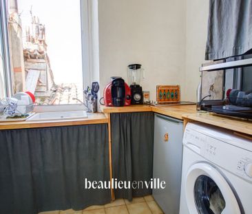 Thiers - T2 Meublé - 565 € - Photo 3