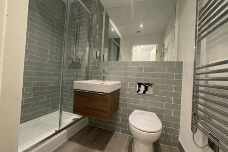 2 bedroom apartment to rent - Photo 3