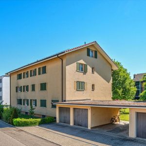 1 Zimmer, 24 m², EG - Foto 2