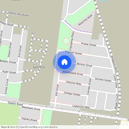 6 Winton Drive, 3336, Fraser Rise Vic