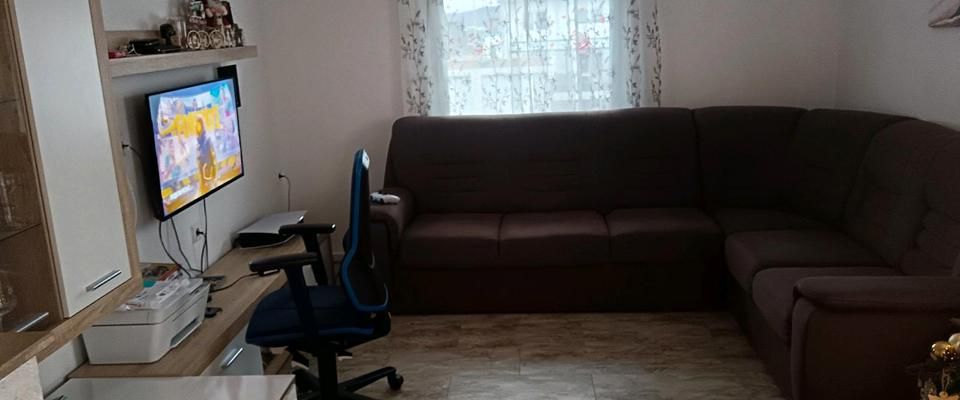 Wohnung zu vermieten - Foto 1