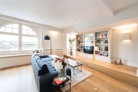 Hollywood Court, Hollywood Road, Chelsea, London, SW10 9HR - Photo 3