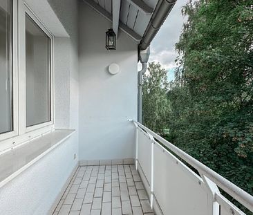 MEGA 3-RAUM-WOHNUNG - TOP Lage - Photo 1