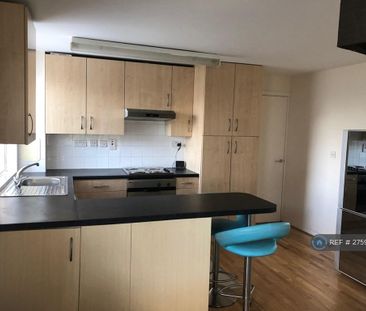1 bedroom flat to rent - Photo 6
