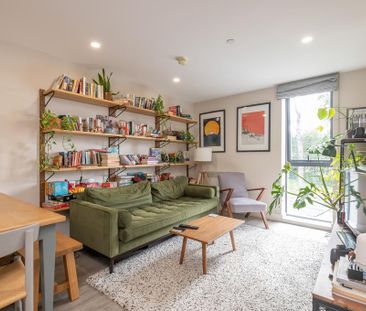 2 bedroom flat to rent - Photo 4