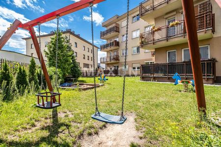 Nowoczesne Blisko PKP łatwy dojazd do Warszawy - Фото 3