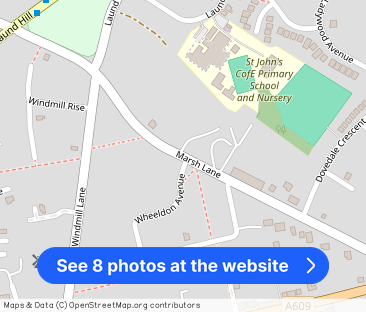 Marsh Lane, Belper, Derbyshire, DE56 - Photo 1