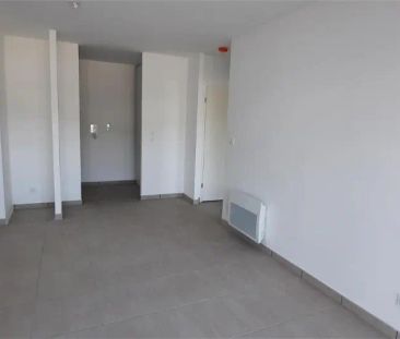 Location appartement 2 pièces - 42.6m² à Tours (37000) - Photo 5