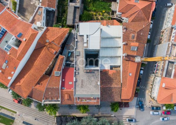 Apartamento T2 em Braga