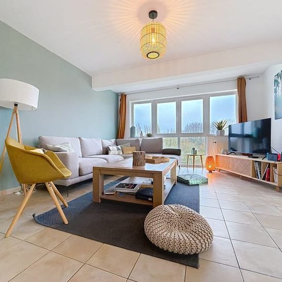 Appartement te huur - Photo 1