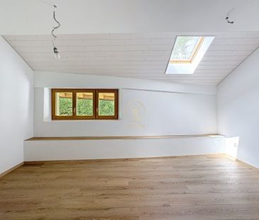 L'isle - magnifique appartement de 4.5 pces à LOUER dans maison d'é... - Foto 6