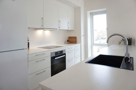 Blumersgade 1, 3.sal. Lejl. 1 - Photo 5