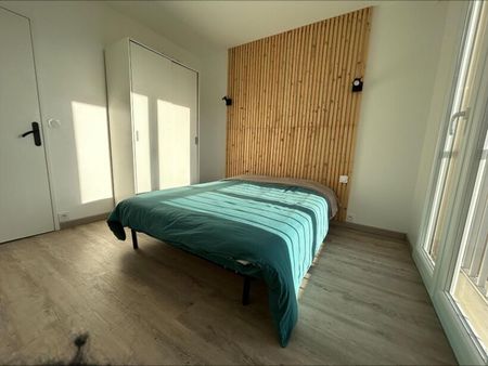 Appartement T2 Reims - Photo 3