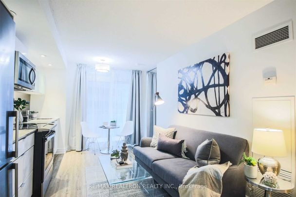 For Lease - 4K Spadina Avenue Unit# 1625, Toronto, Ontario - Photo 1