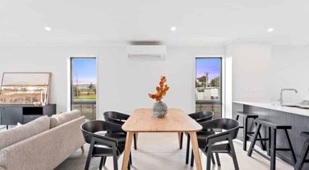 Short term 3 months - Fully furnished - Photo 4