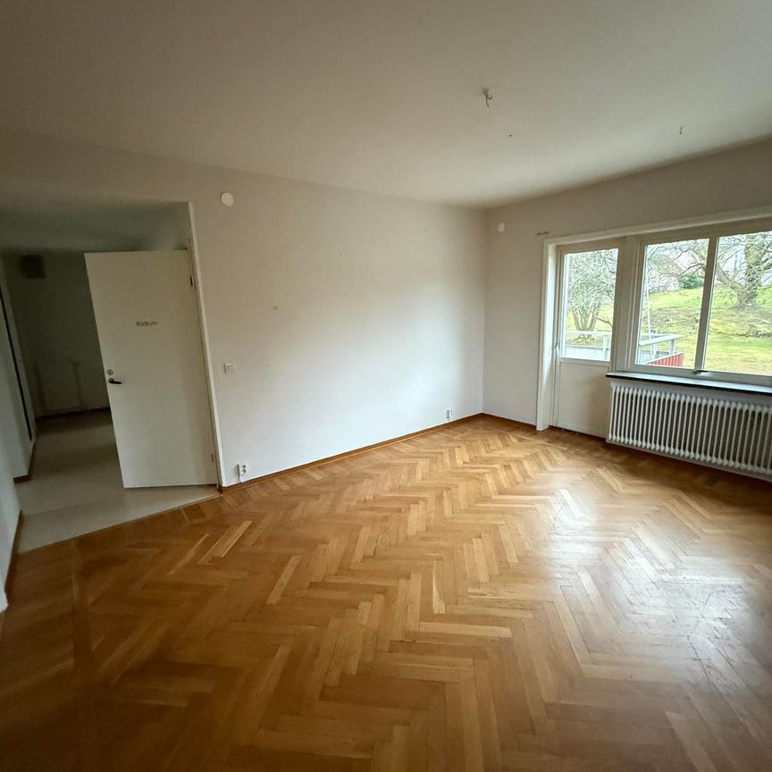 Blasius Königsgatan, Ronneby - Foto 1