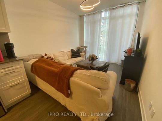 For Lease - 681 Yonge Street Unit# 103, Barrie, Ontario - Photo 1