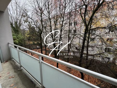 LA TRONCHE - APPARTEMENT T3 - TRAVERSANT - Photo 4