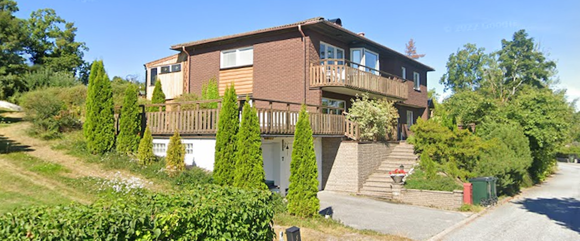 Hjärtervägen 5, Stortorp - Foto 1