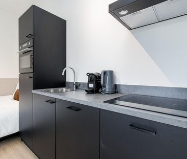 Kronenburgersingel 223E 6511 AR Nijmegen - Photo 6