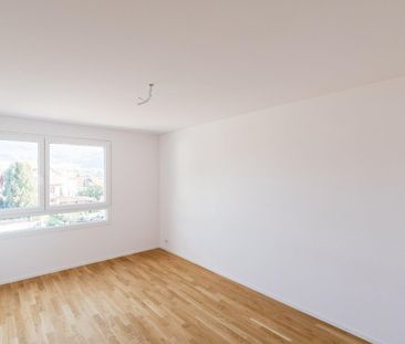 Exklusive und moderne 3.5 Zimmerwohnung - Photo 1
