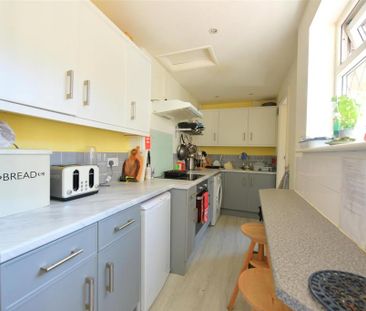 1 bedroom terraced house to rent - Photo 4