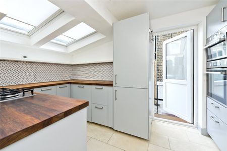 Musgrave Crescent, London, SW6, London - Photo 3