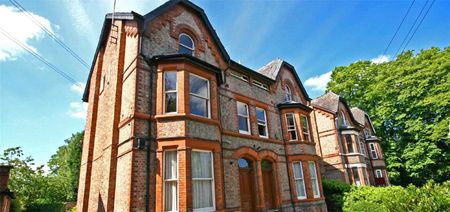 Kerrs Villa, 13-15 Queenston Road, Didsbury, Manchester, M20 2WZ - Photo 3